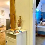 公寓 Bergling Im Zentrum • Netflix • Festungsblick • Obst Und Wein •