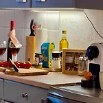 Bergling Im Zentrum • Netflix • Festungsblick • Obst Und Wein • 公寓 柯尼希施泰因易北
