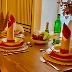 公寓 Bergling Im Zentrum • Netflix • Festungsblick • Obst Und Wein • *