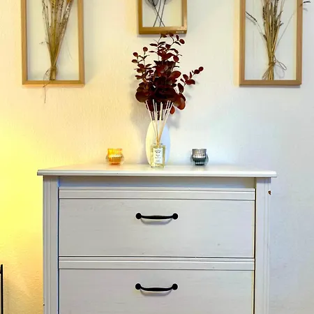 Apartamento Bergling Im Zentrum • Netflix • Festungsblick • Obst Und Wein •