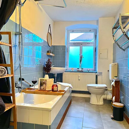 Apartamento Bergling Im Zentrum • Netflix • Festungsblick • Obst Und Wein •