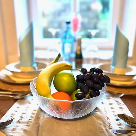 Bergling Im Zentrum • Netflix • Festungsblick • Obst Und Wein • Апартаменты *