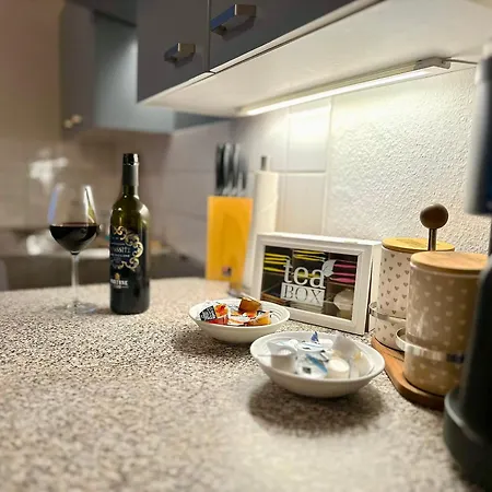 Bergling Im Zentrum • Netflix • Festungsblick • Obst Und Wein • * Кёнигштайн-ан-дер-Эльбе