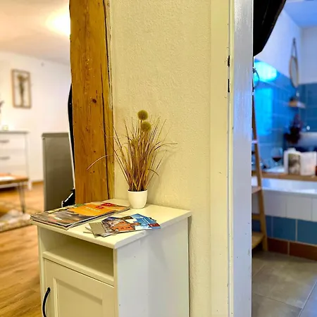 Apartamento Bergling Im Zentrum • Netflix • Festungsblick • Obst Und Wein •