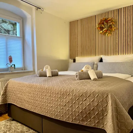 Апартаменты Bergling Im Zentrum • Netflix • Festungsblick • Obst Und Wein • *