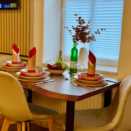 Bergling Im Zentrum • Netflix • Festungsblick • Obst Und Wein • Appartamento Königstein