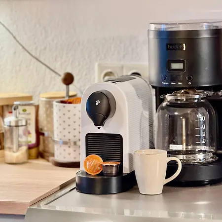 Bergling Im Zentrum • Netflix • Festungsblick • Obst Und Wein • Königstein