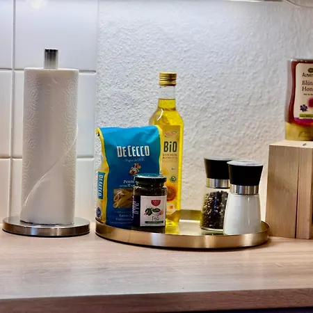 Appartamento Bergling Im Zentrum • Netflix • Festungsblick • Obst Und Wein • Königstein