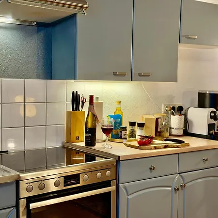 Bergling Im Zentrum • Netflix • Festungsblick • Obst Und Wein • Apartamento *