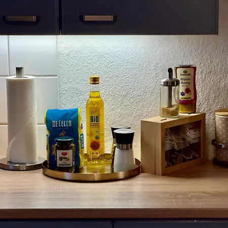 Bergling Im Zentrum • Netflix • Festungsblick • Obst Und Wein • *