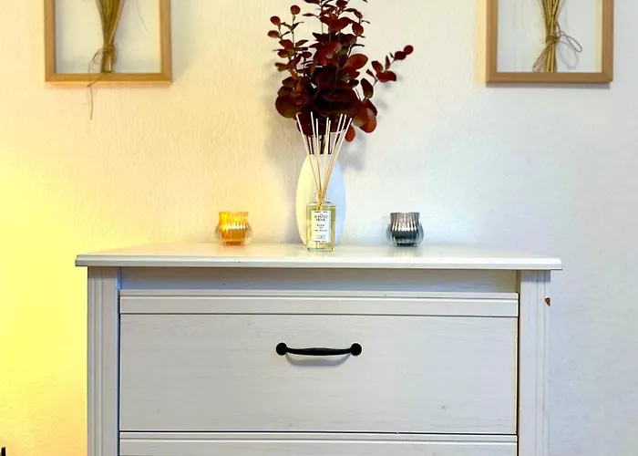 아파트 Bergling Im Zentrum • Netflix • Festungsblick • Obst Und Wein •