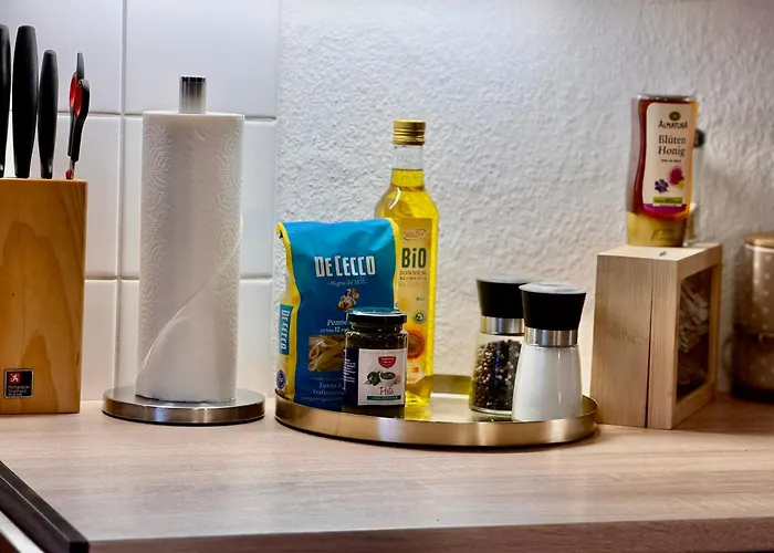 아파트 Bergling Im Zentrum • Netflix • Festungsblick • Obst Und Wein • 쾨닉슈타인 안 데어 엘베